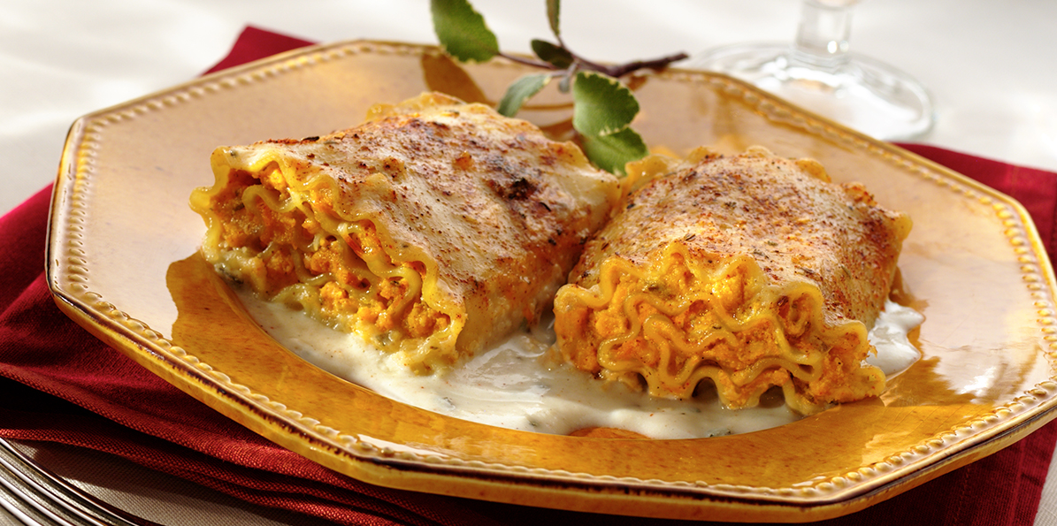 Butternut Squash Lasagna Recipe Sargento® Ricotta Cheese