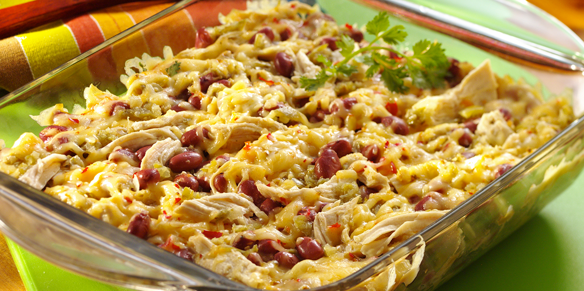 chicken-bean-casserole-sargento