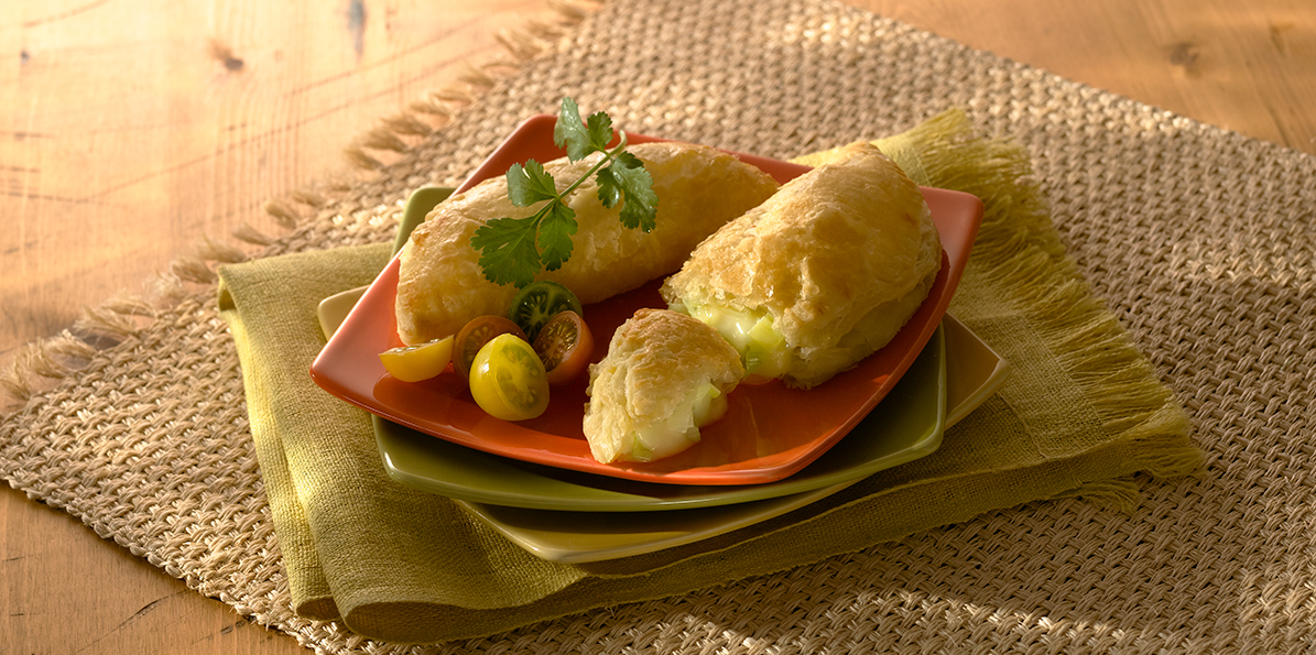 Sargento Cheese Provolone Empanadas