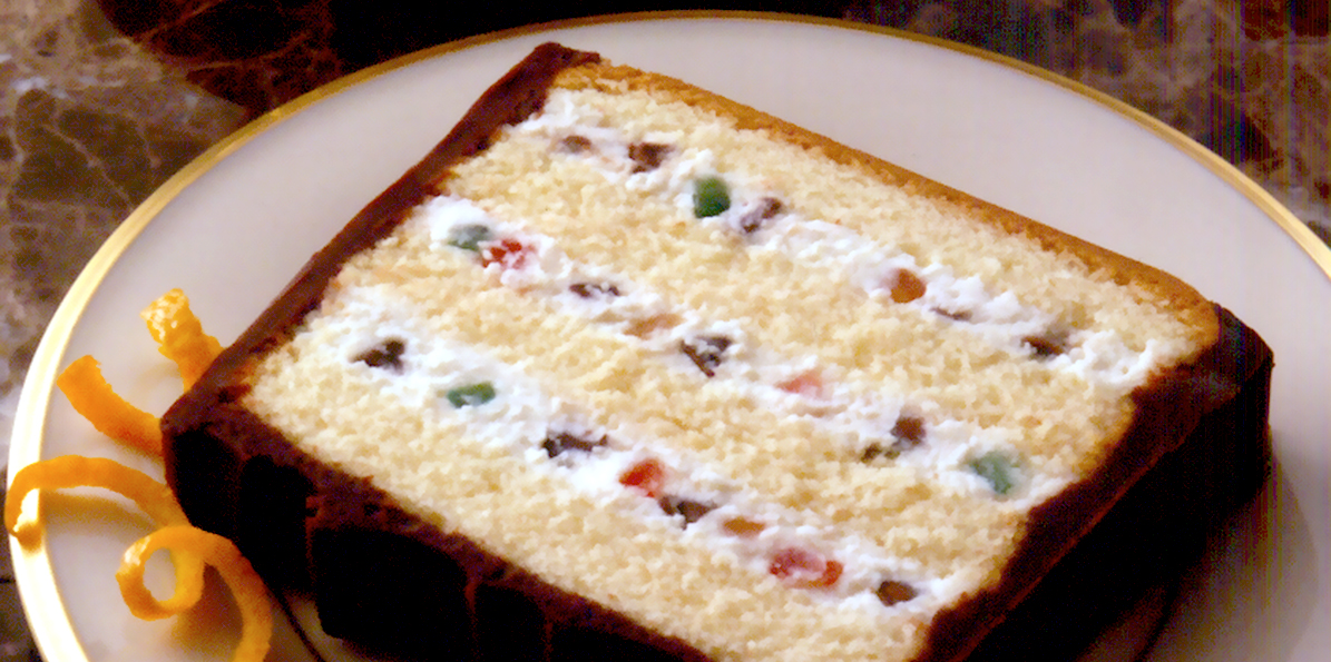 Cassata Recipe Sargento®