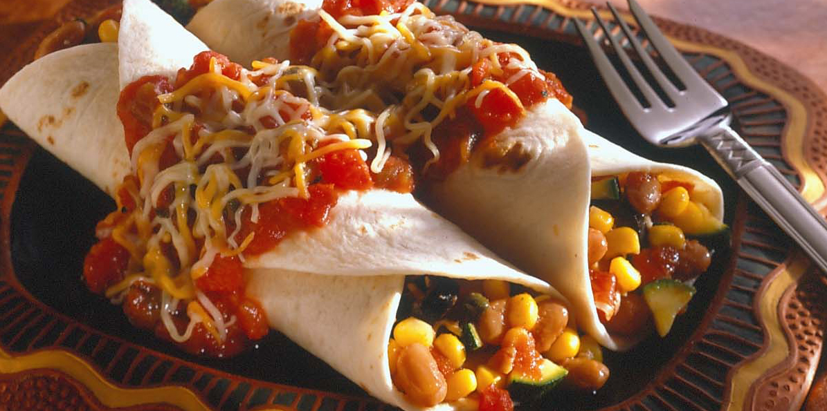 Enchiladas Ranchero Recipe Sargento® Shredded Nacho & Taco Cheese