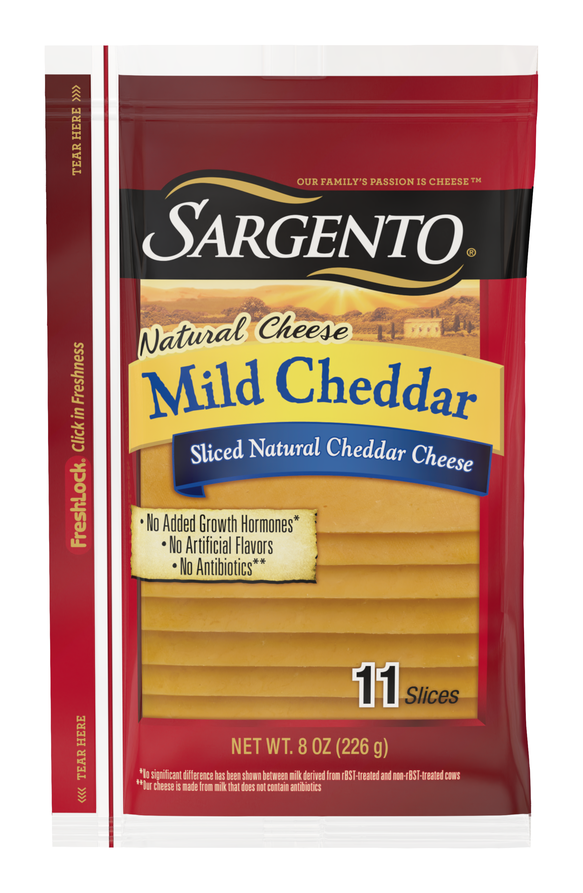 Discover Our Cheese Varieties Sargento®