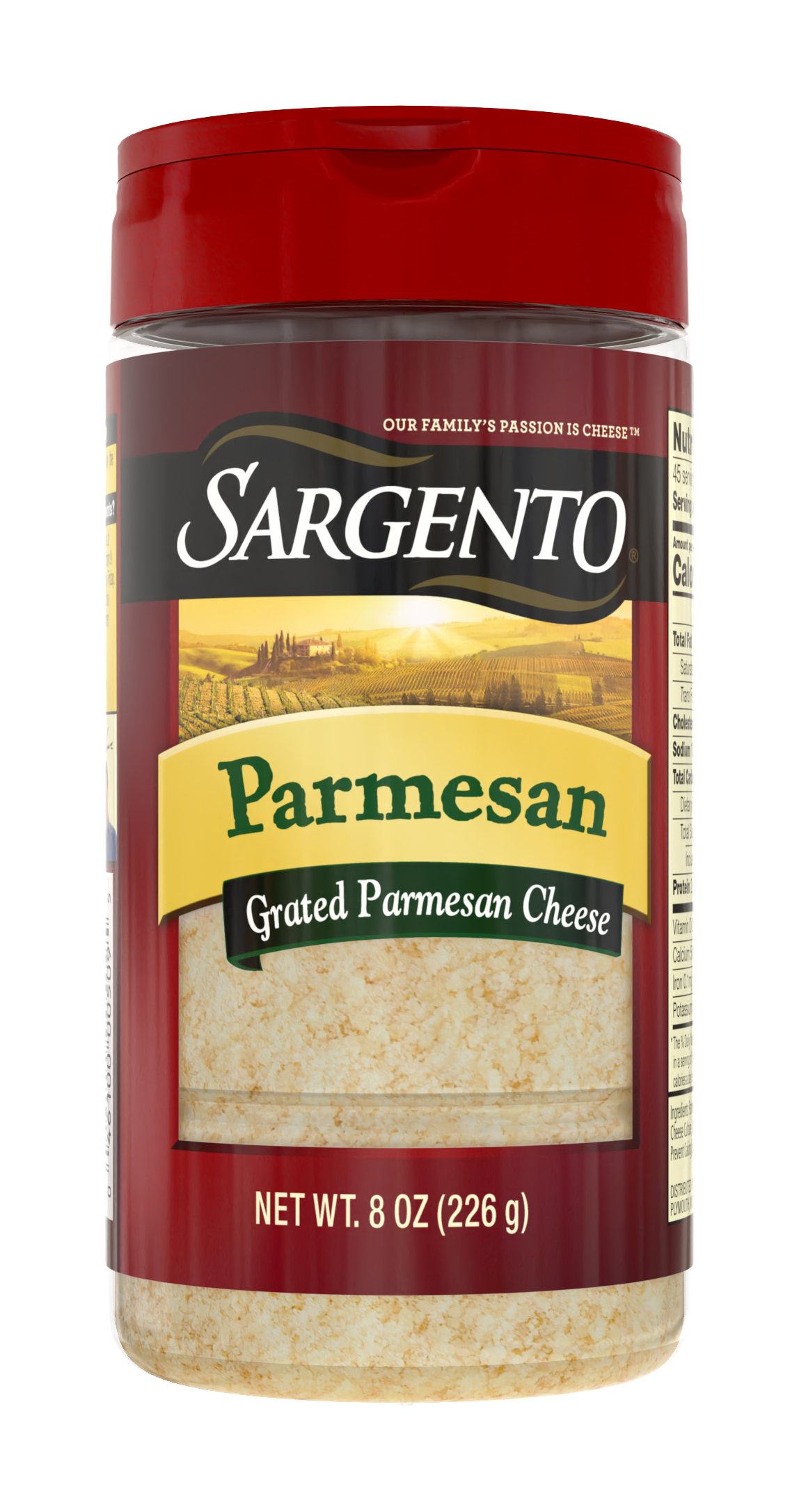 Discover Our Cheese Varieties Sargento®
