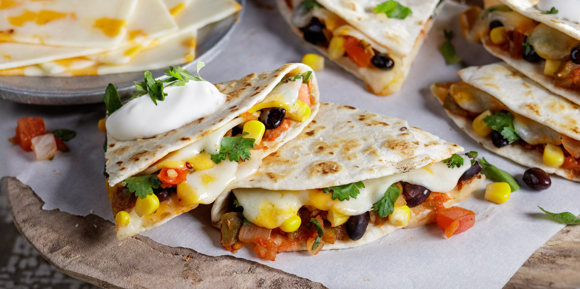 Southwest Tortilla Flatbreads Sargento