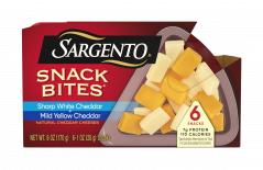 Discover Our Cheese Varieties Sargento