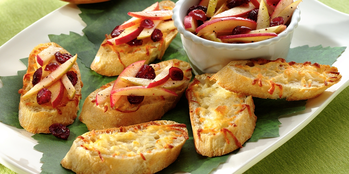 Apple Dried Cherry Salad Recipe Sargento® 6 Cheese Italian