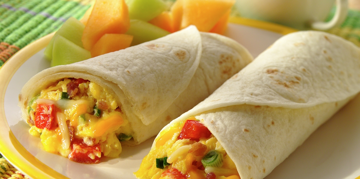Bacon Breakfast Skillet | Sargento® Shredded Double Cheddar Cheese