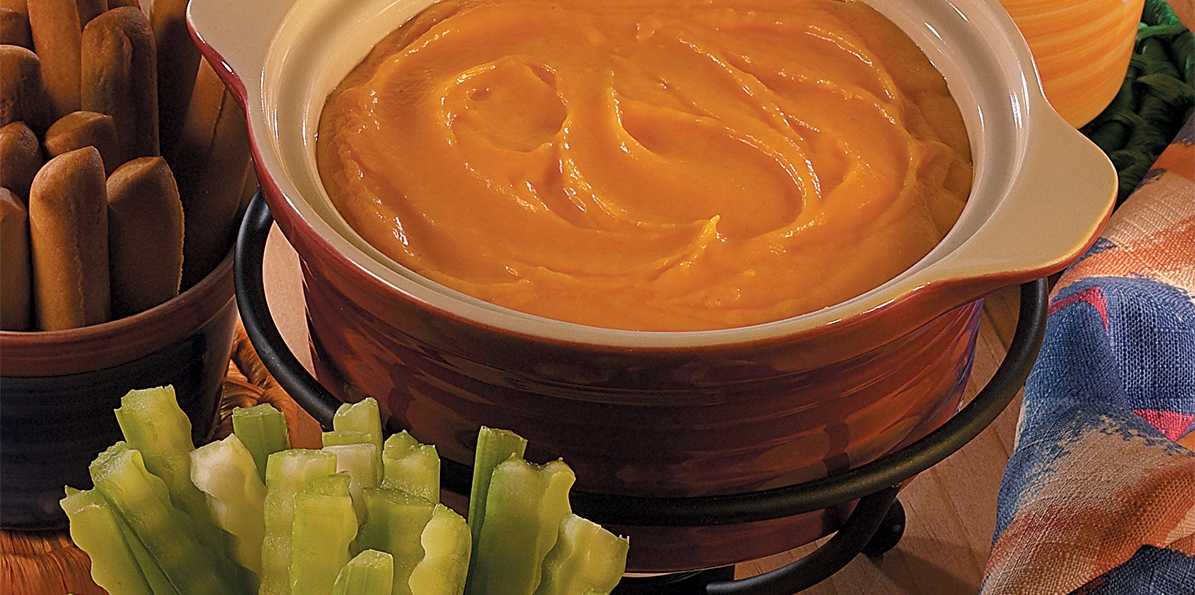 Party Cheese Dip Recipe Sargento® Shredded Double Cheddar Cheese