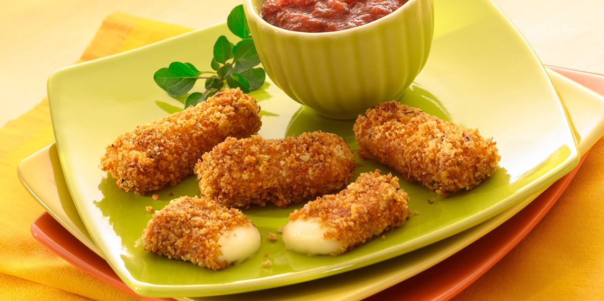 cheese sticks marinara sauce recipe sargento string cheese