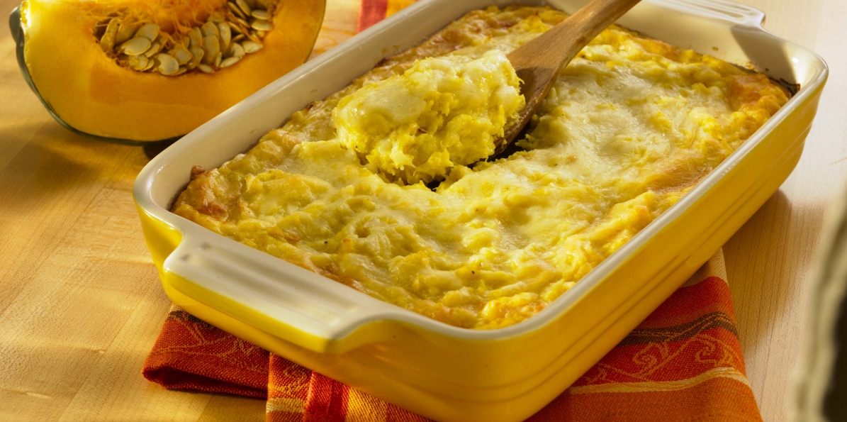 Acorn Squash Recipe Sargento® Shredded Monterey Jack Cheese