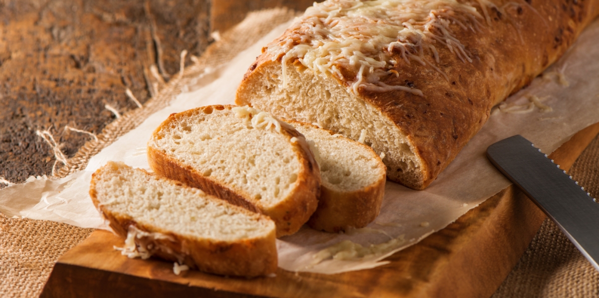 Italian Cheese Bread Sargento Shredded 6 Cheese Italian